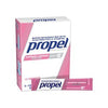 Gatorade Propel Powder Sticks Raspberry Lemonade, 10-count (Pack of 6)