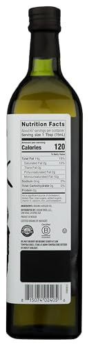 CHOSEN FOODS Organic Avocado Oil  33.81 FZ