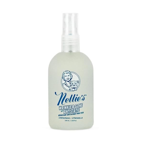 NEL WRNKL B GN ANTISTTIC ( 12 X 3.38 OZ   )