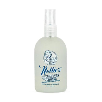 NEL WRNKL B GN ANTISTTIC ( 12 X 3.38 OZ   )
