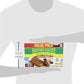 Nature Valley Biscuit Sandwiches, Chocolate Peanut Butter Value Pack, 10 Ct (Pack Of 6)