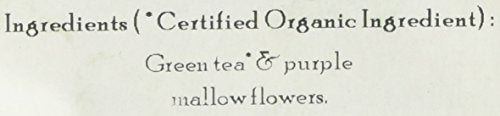 Davidsons Organics, Spring Cup, Loose Leaf Tea, 10 pieces