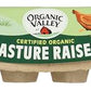 Organic Valley Pasture Raised Eggs, 12 ct
