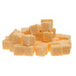 The Sausage Maker High Temperature Cheese Assortment Pack - Cheddar, Hot Pepper, Mozzarella - 3 Packs, 5 lbs Each