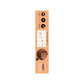 DOUGHLICIOUS Chocolate Truffle Cookie Dough & Gelato Bites, 6.77 OZ