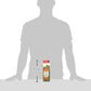 Pickling Spice Freshly Packed In Large Jars, Spices, Herbs, Seasonings