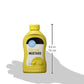 Happy Belly Yellow Mustard, Kosher, 14 Ounce, Pack of 1