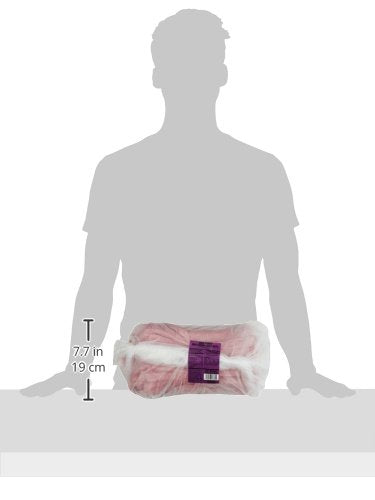 Sour Power Premium Candy Belts, Wild Cherry, 6.6 Lb