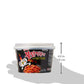 Samyang Hot Chicken Buldak Rice Noodles, 185 Grams Pouch, Small