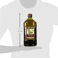 Kirkland Signature Organic Extra Virgin Olive Oil, 2 Liters (67.6 Fl Oz)