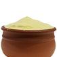 Indus Farms Superfoods Pineapple Whole Fruit Powder - Nutritious & Versatile, 32 Ounce, GMO-Free, Gluten-Free, Vegan, Yellow