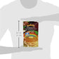 Pancake Mix, 6 Ounce Bag By Hawaiian Sun (Chocolate Macadamia Nut, 12 Packs)