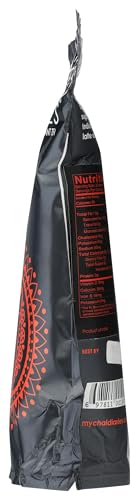 Chai Diaries Masala Chai Tea, 14 Ounce, Authentic Indian Spice Blend, Perfect for Brewing