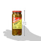 Marconi Medium Giardiniera Relish, 16 Ounce