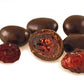 Sweetgourmet Dark Chocolate Covered Cranberries | 3 Pounds