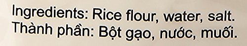 Tlb Rice Vermicelli