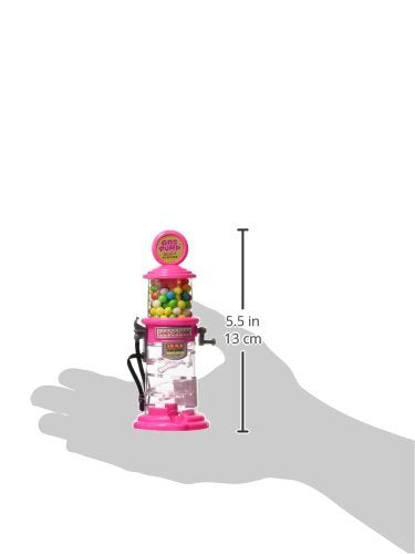 Kidsmania Gas Pum Candy Station Twelve Mini Candy Stations
