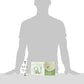 Davidson'S Organics, Tropical Green, 100-Count Individually Wrapped Tea Bags