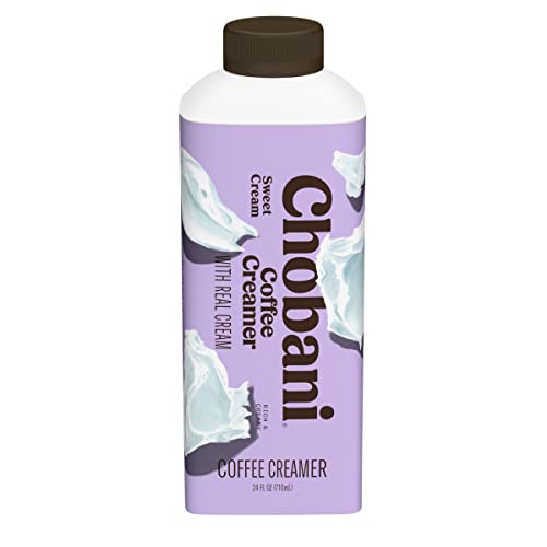 CHOBANI COFF CRM SWT CRM (6x24.00)