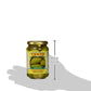 Cento Imported Cerignola Green Olives, 11.6 Ounce