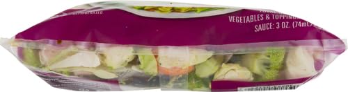 Taylor Farms Ginger Garlic Stir Fry Kit 14oz