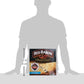 Red Baron Four Cheese Classic Crust Frozen Pizza, 21.06 Oz