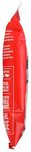 Popcorn Indiana Wisconsin Aged White Cheddar, King Size Single Bag, 1.7 Oz