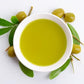 Olivar Santamaria Extra Virgin Olive Oil Hojiblanca 169.07 Fl Oz (5 Liter) Green