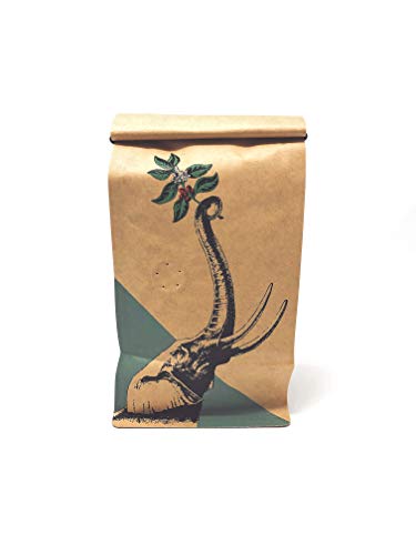Tony'S Coffee, Upland (12Oz), Medium Roast Ground Coffee, Organic And Fair Trade