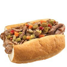 Vienna Beef Italian Beef and Gravy 4 lbs.