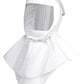 3M Versaflo Replacement Painters Hood With Inner Shroud S-707-10, For Premium Head Suspension 10 Ea/Case