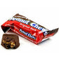 Original Dark Chocolate Goldenberg'S Peanut Chews 225 Count , 4 Lbs From (Jersey Candy Company)
