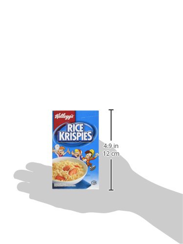 Kellogg'S Fun Pak 210 Gram {Imported From Canada}