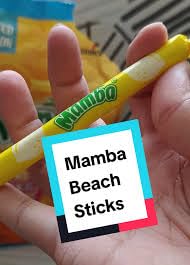 Generic Beach Sticks Fruit Chews – Strawberry, Orange, Banana, Lemonade – Soft & Chewy Candy (2 Pack) 6x10x8 inches