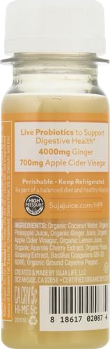 OG2 SUJA WLNS SHOT DIGST (10x2.00)