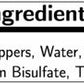 Texas Pete, Sauce Pepper Green, 4.5 OZ (Pack of 12)
