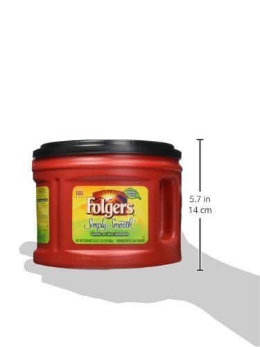 Folgers Simply Smooth® Coffee