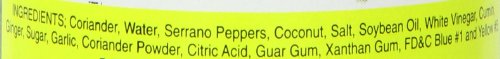 Swad Coriander Chutney, 7.5 Ounce