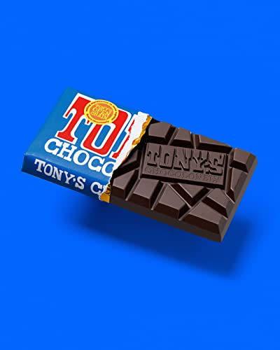 TNYS 70% XDARK CHOC BAR ( 15 X 6.35 OZ   )