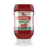 Mrs Taste Sugar Free Spicy Ketchup, Zero Calories, Zero Sodium, Zero Sugar, High Fiber, Keto Friendly, Paleo Friendly, Condiment