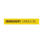 Mike'S Amazing Canola Oil, 48 Fl Oz