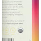 Hiyo Organic Blackberry Lemon Functional Seltzer, 12 Fz