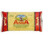 Anna Orzo 74 Pasta ( 20 X 16 Oz   )