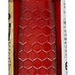 Bee-Haven Honey Farm Raw Orange Blossom Honey, 100% Pure, 16 Ounce