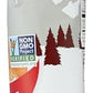 BOULDER CANYON Thin & Crispy Hickory BBQ Potato Chips, 6 OZ