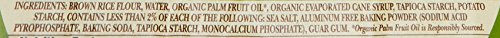 Wholly Wholesome, Pie Shell Gluten Free 9 Inch 2 Count, 14.9 Ounce