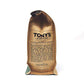 Tony'S Coffee, Upland (12Oz), Medium Roast Ground Coffee, Organic And Fair Trade