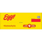 Eggo Frozen Waffles, Frozen Breakfast, Breakfast Food, Family Pack, Homestyle, 29.6oz Box (24 Waffles)