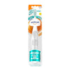 Spinbrush Pro Whiten Battery Powered Toothbrush, Soft Bristles, 1 Count, Rose Gold Or Silver (Colors May Vary)