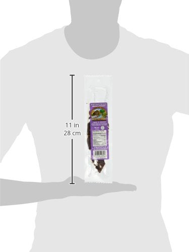 Buffalo Bills 12-Piece Beef Jerky Sampler Black 6-Pack Gift Cooler (12 Assorted 1.5Oz Jerky Packs)